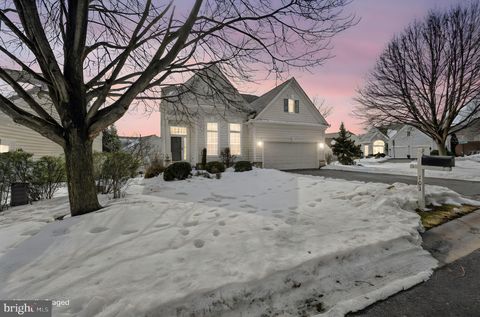 101 VIOLET DRIVE KENNETT SQUARE PA 19348