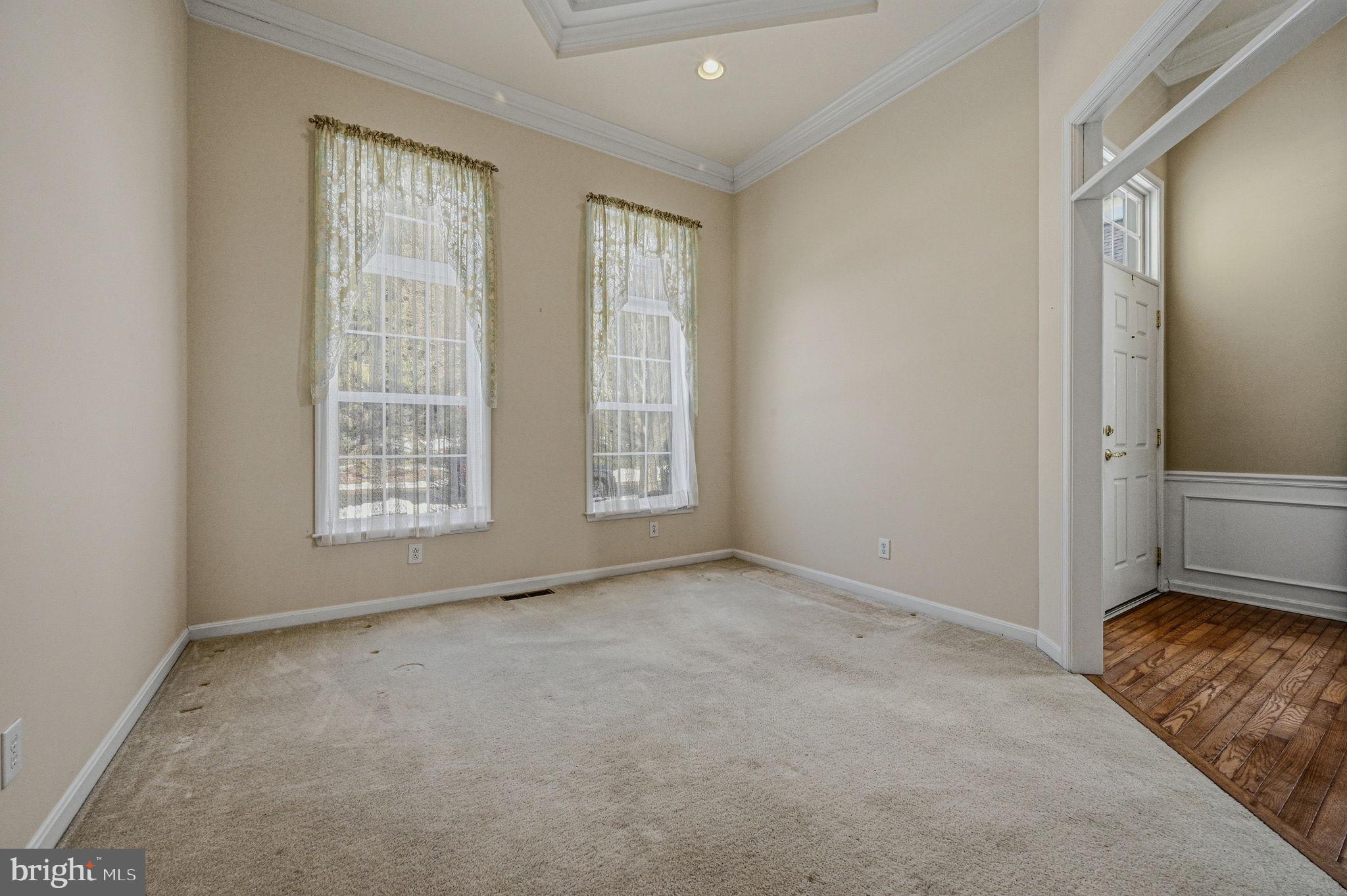 TRADITIONS AT LONG - Residential