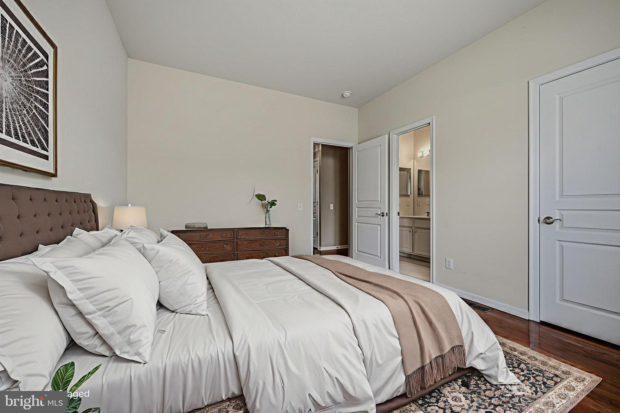 TRADITIONS AT LONG - Residential