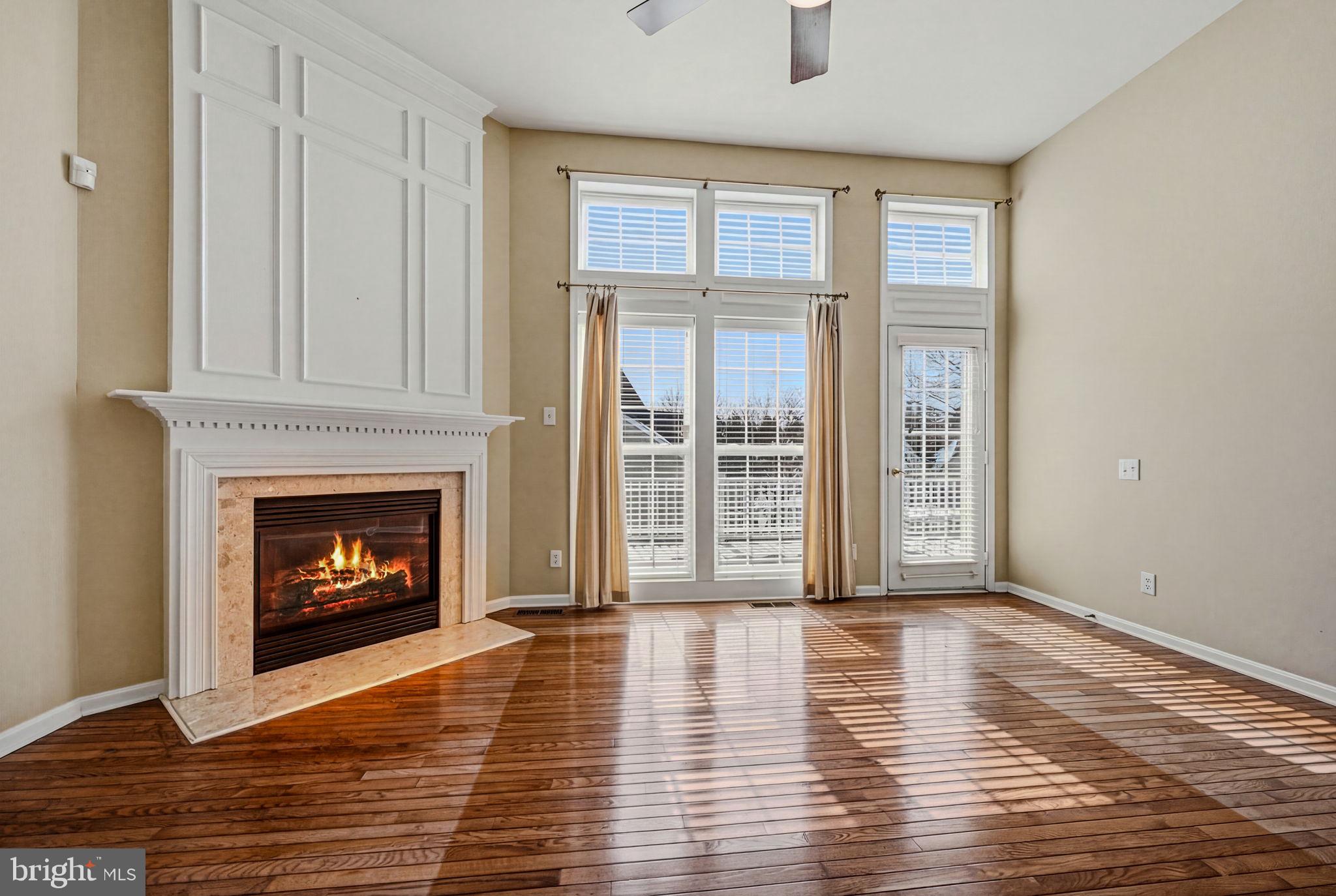 TRADITIONS AT LONG - Residential