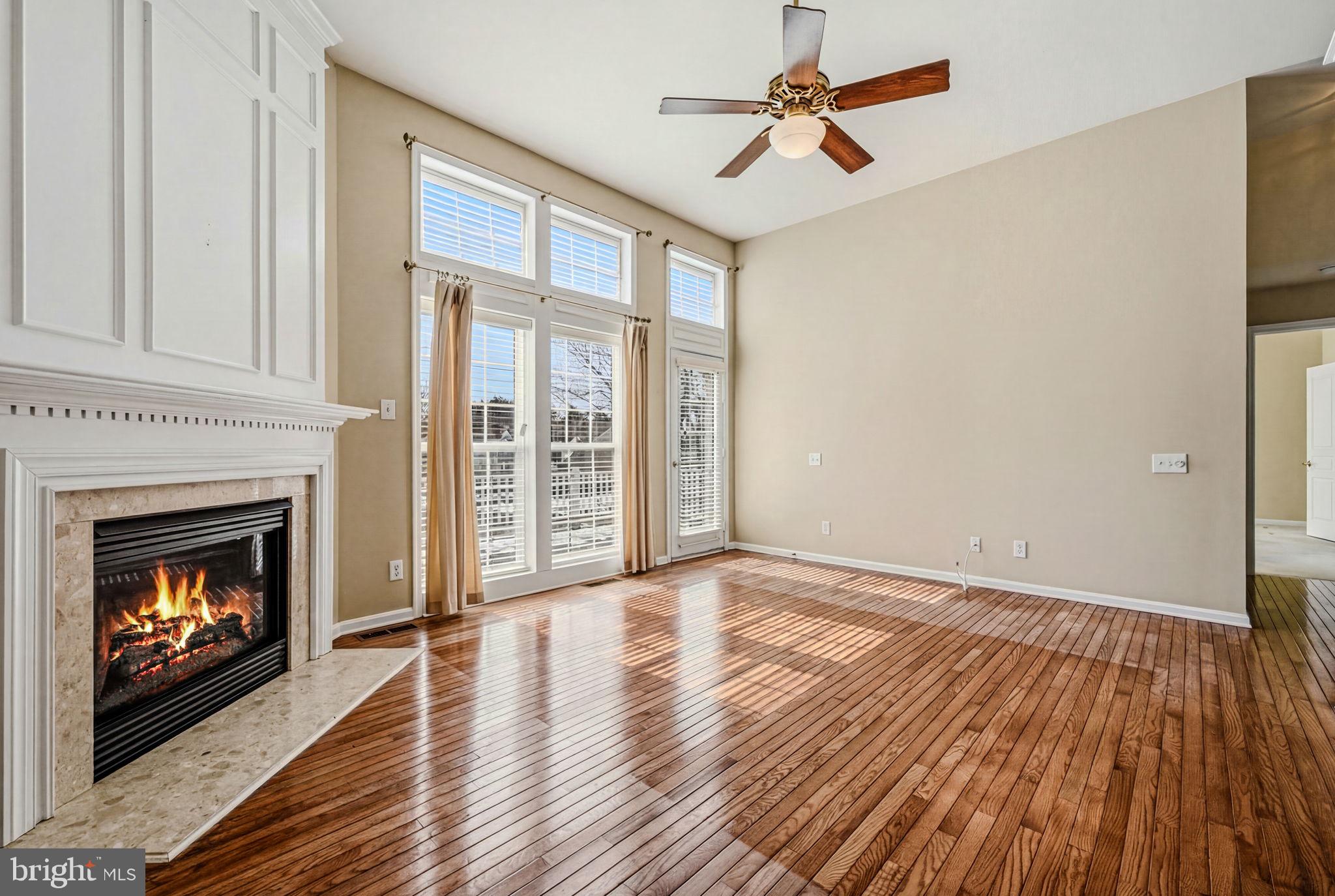 TRADITIONS AT LONG - Residential