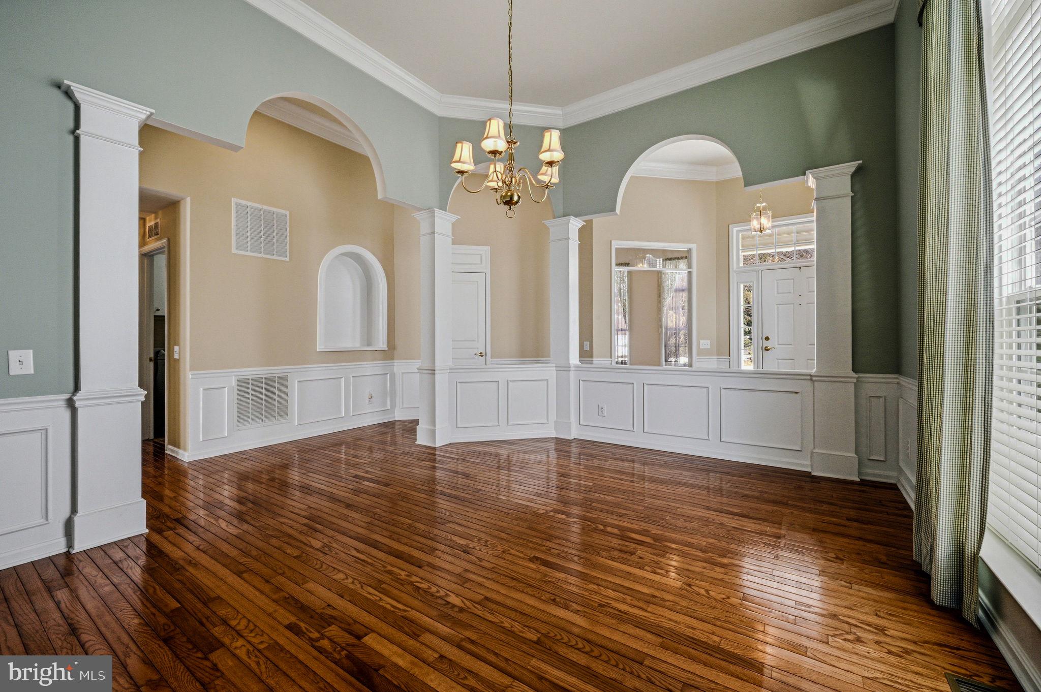 TRADITIONS AT LONG - Residential