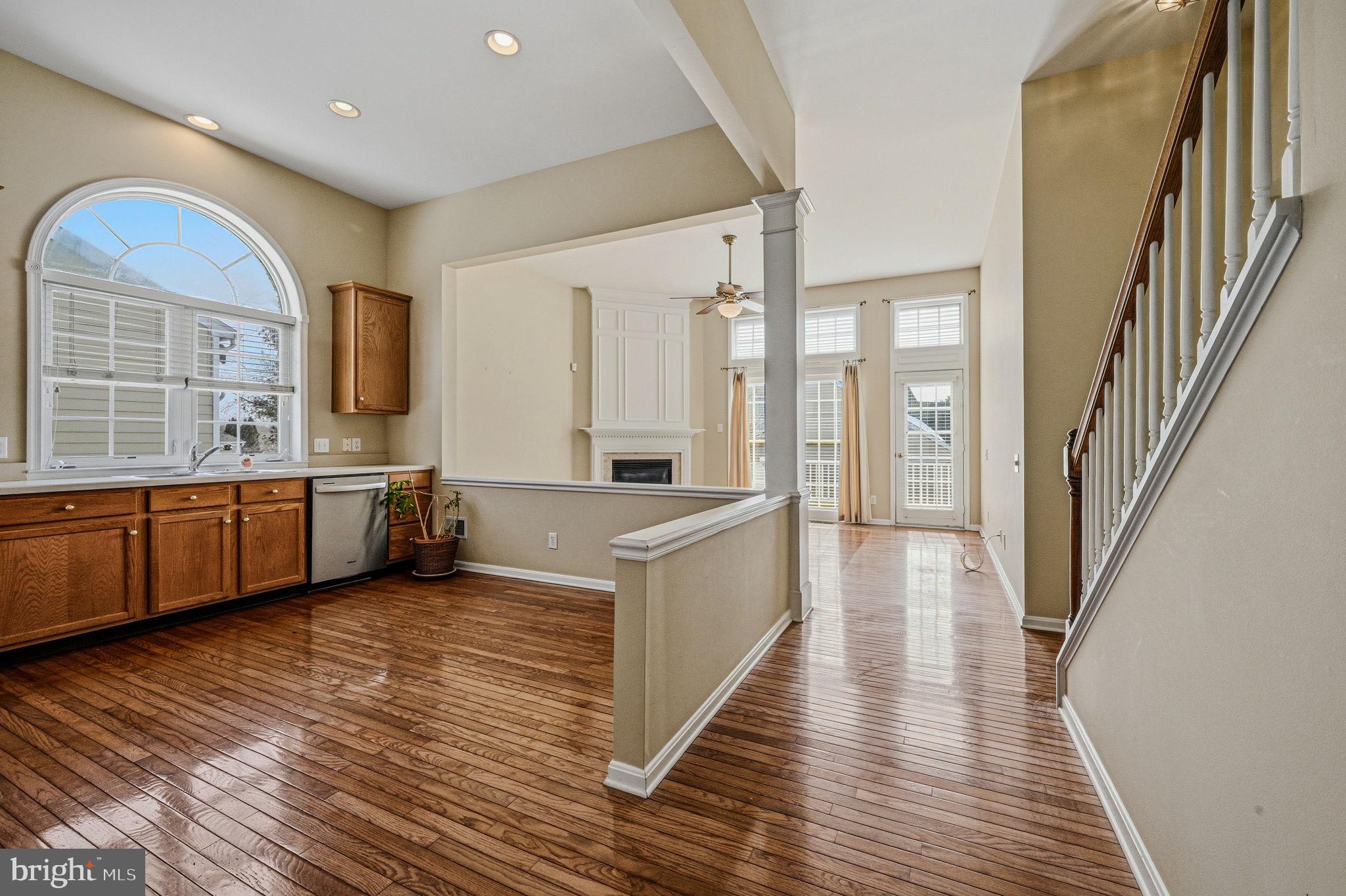 TRADITIONS AT LONG - Residential