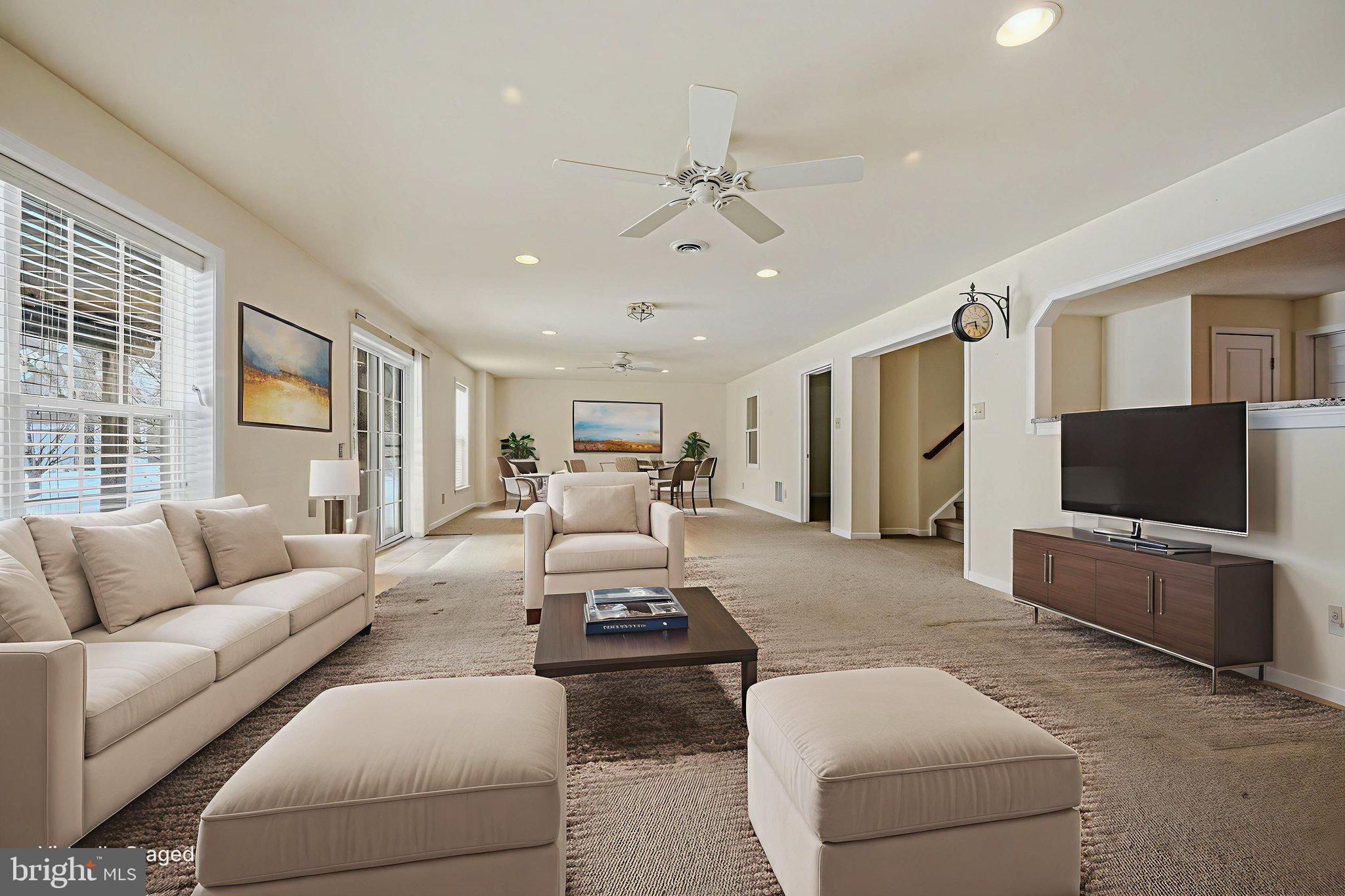 TRADITIONS AT LONG - Residential