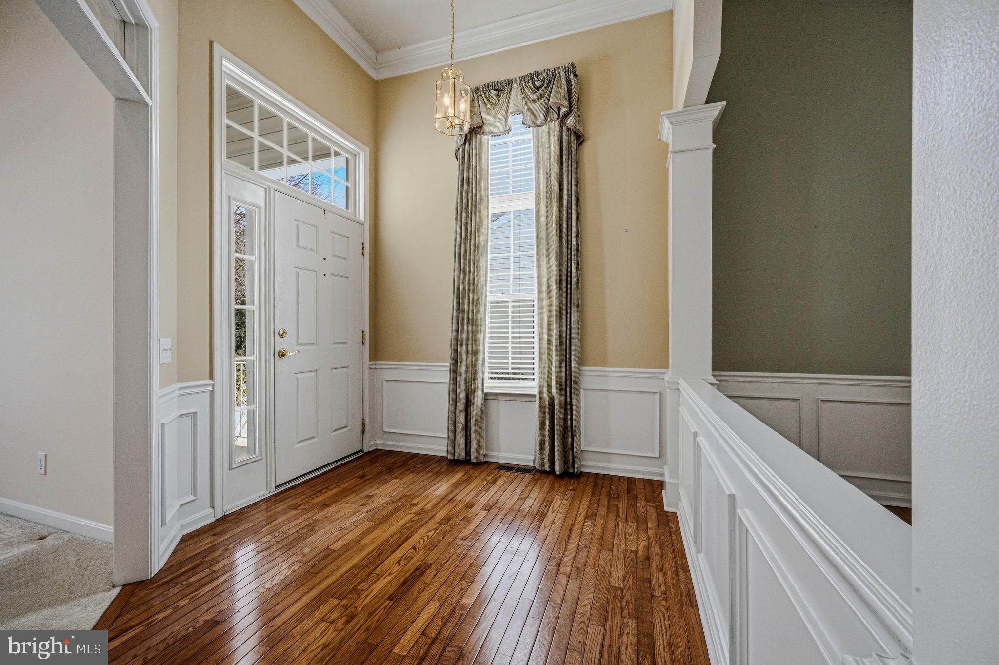 TRADITIONS AT LONG - Residential