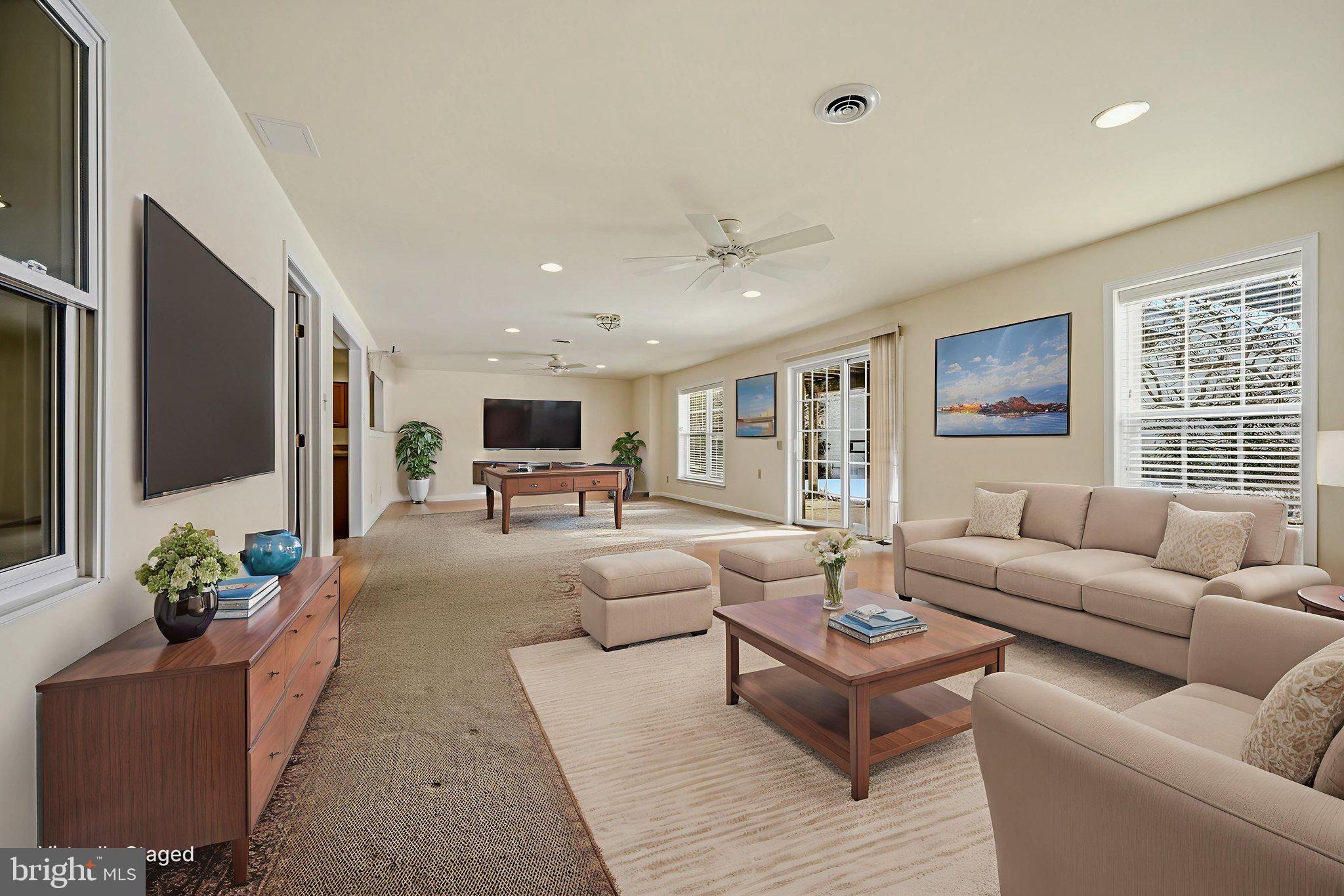 TRADITIONS AT LONG - Residential