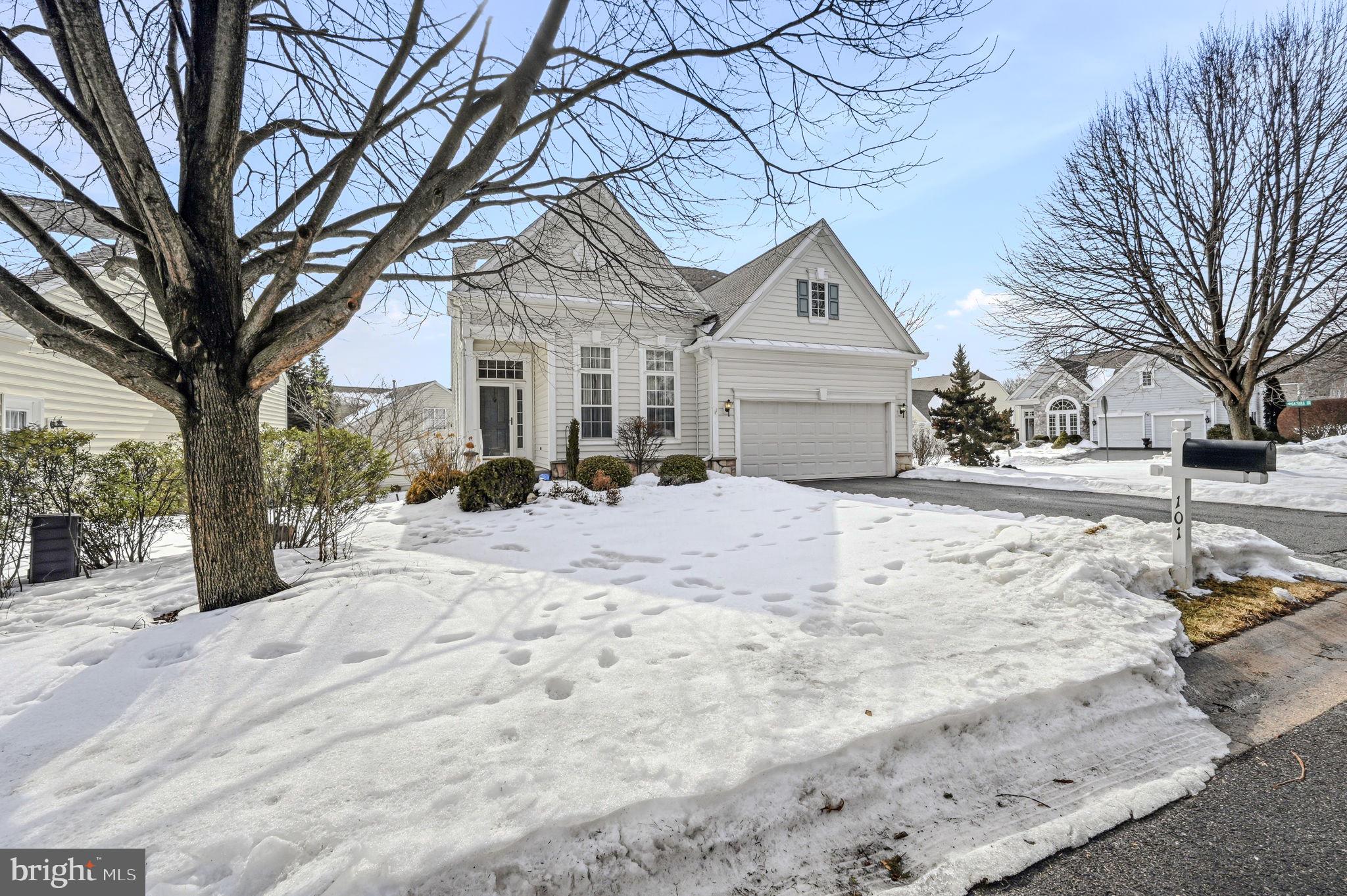 TRADITIONS AT LONG - Residential