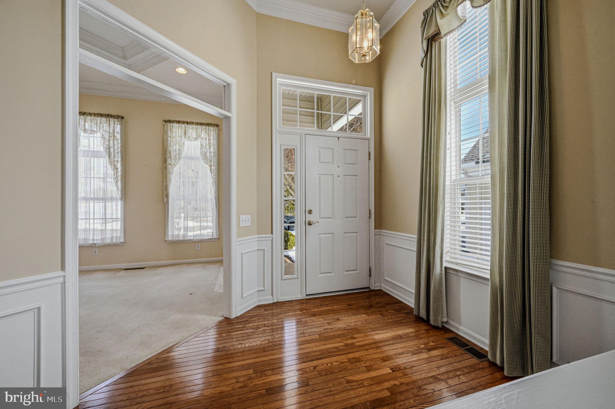 TRADITIONS AT LONG - Residential