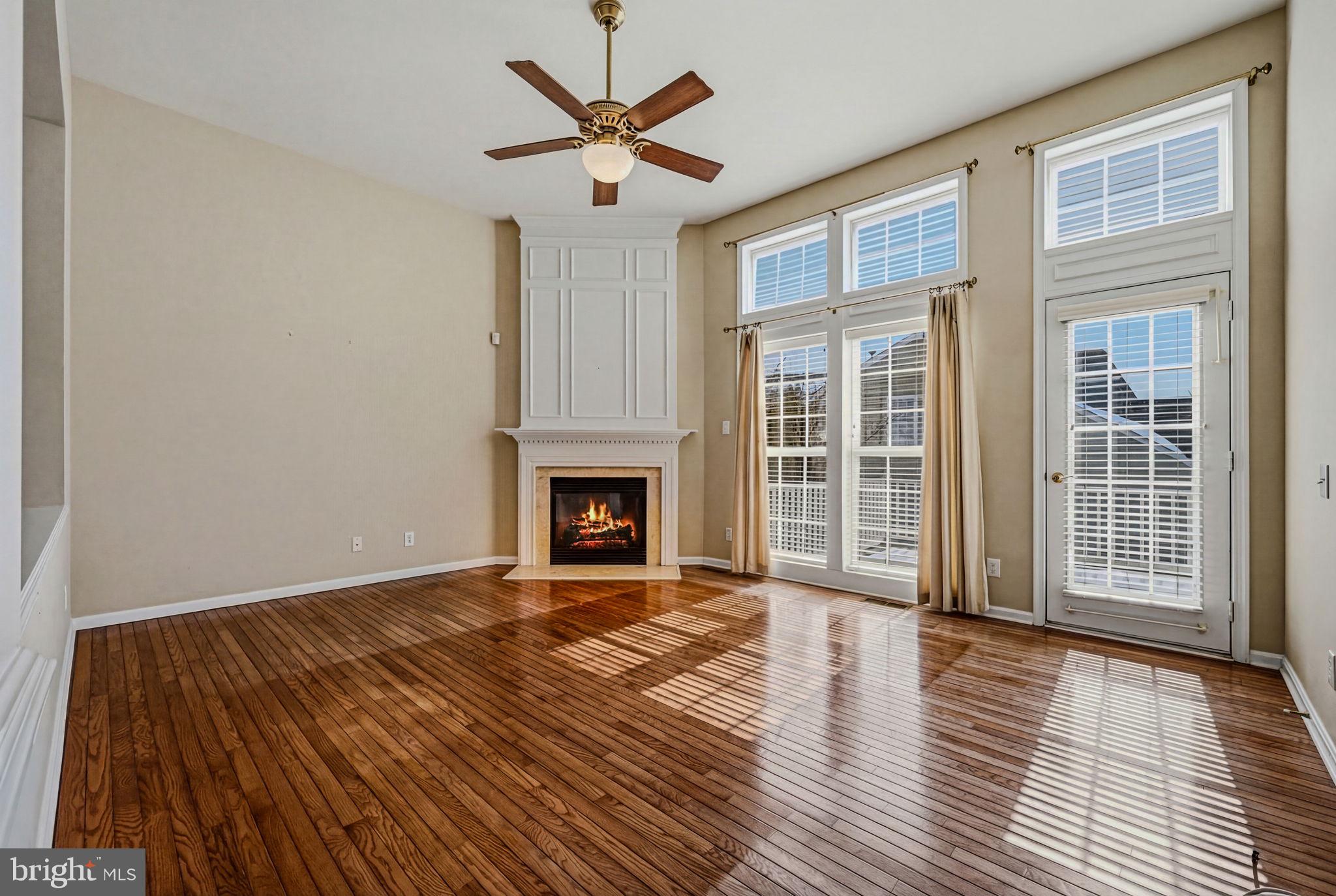 TRADITIONS AT LONG - Residential