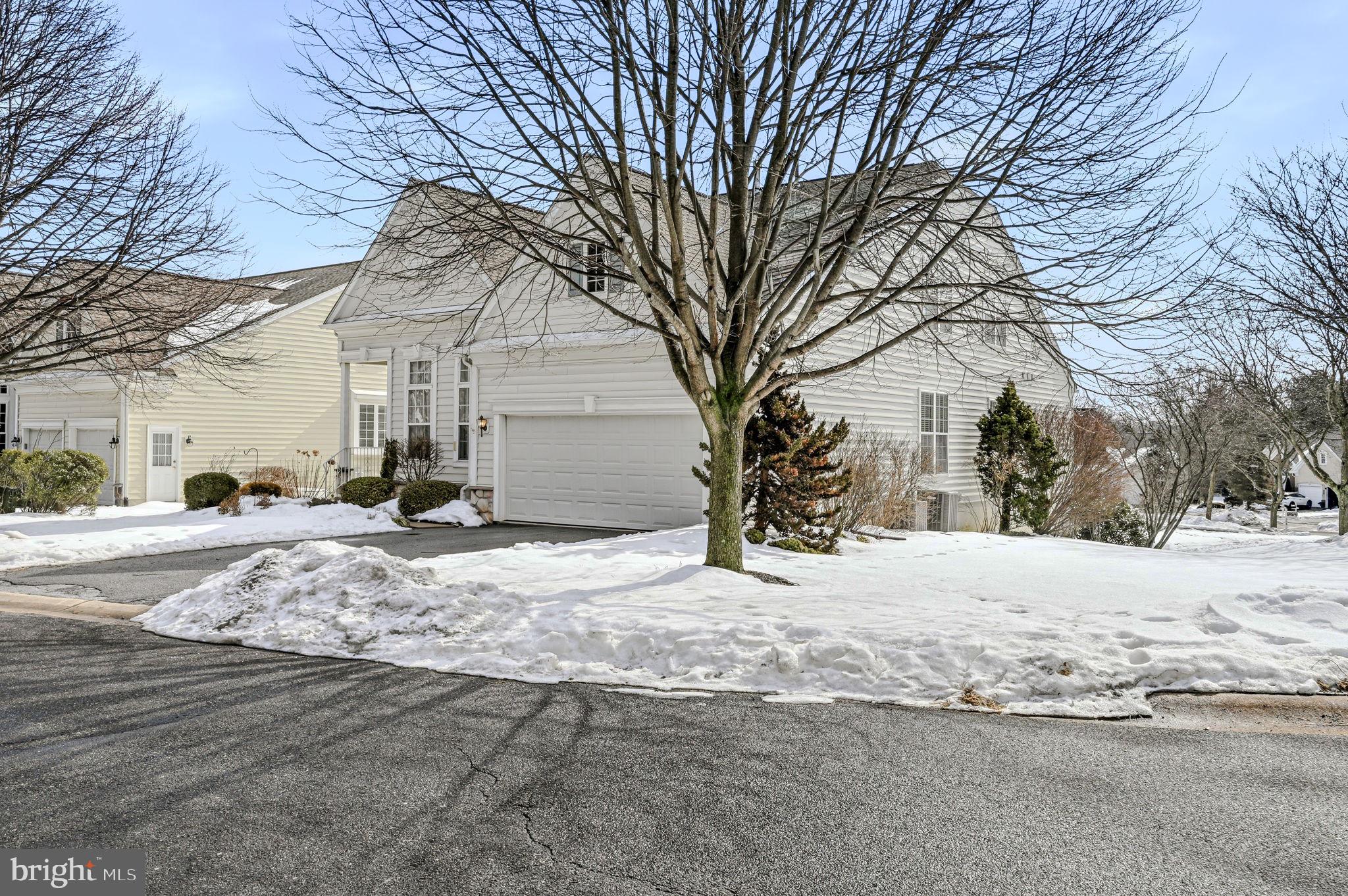 TRADITIONS AT LONG - Residential