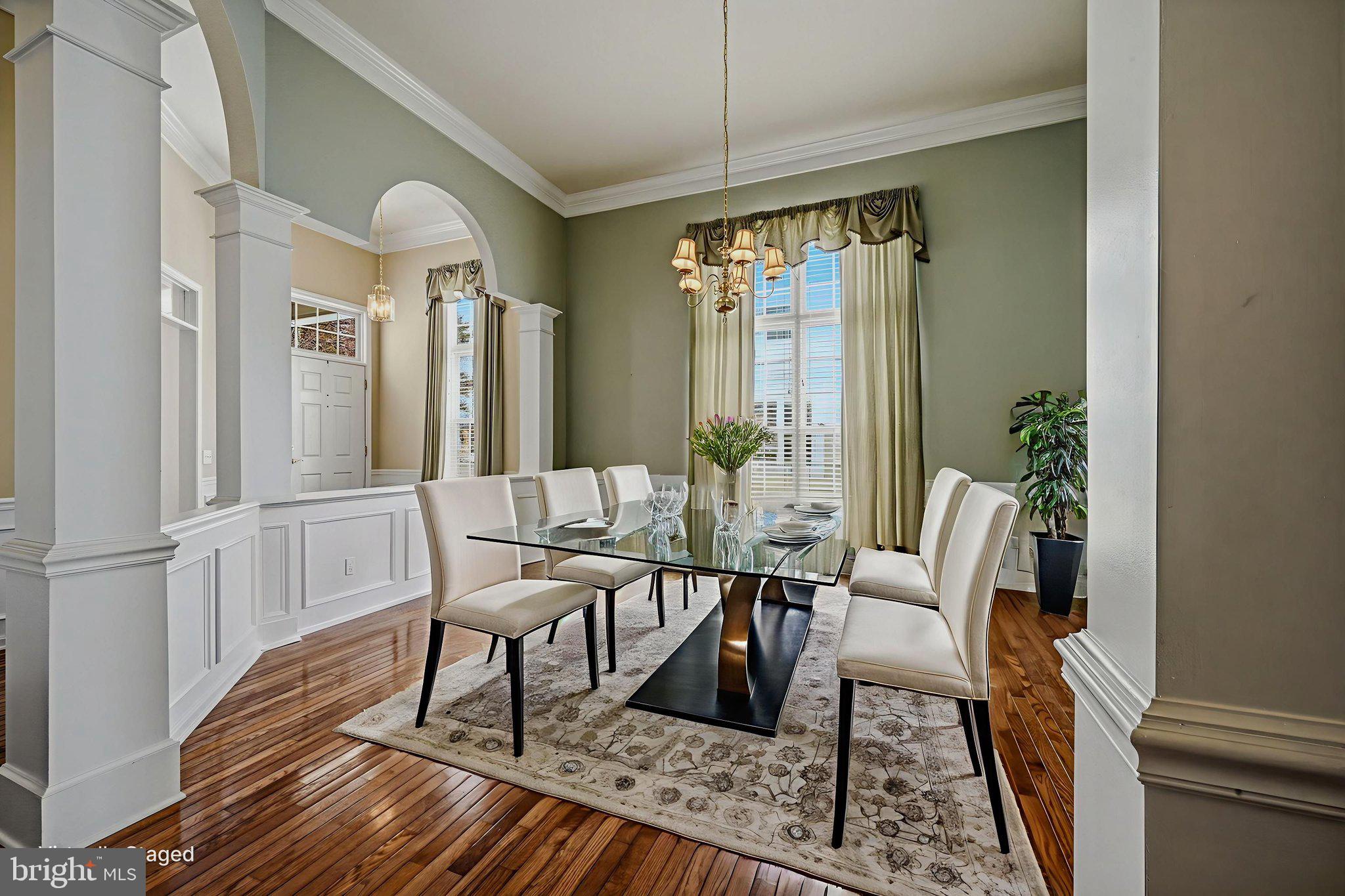 TRADITIONS AT LONG - Residential