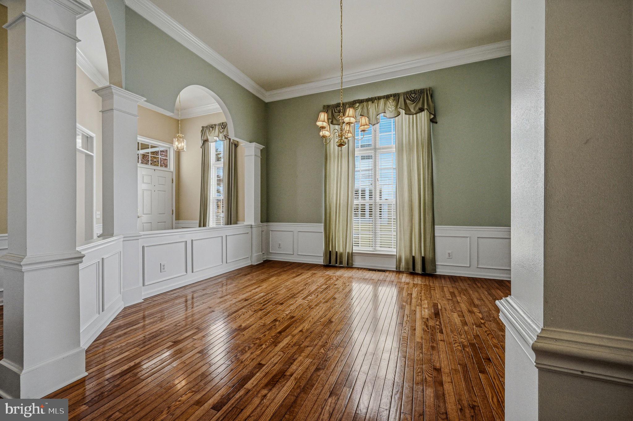 TRADITIONS AT LONG - Residential