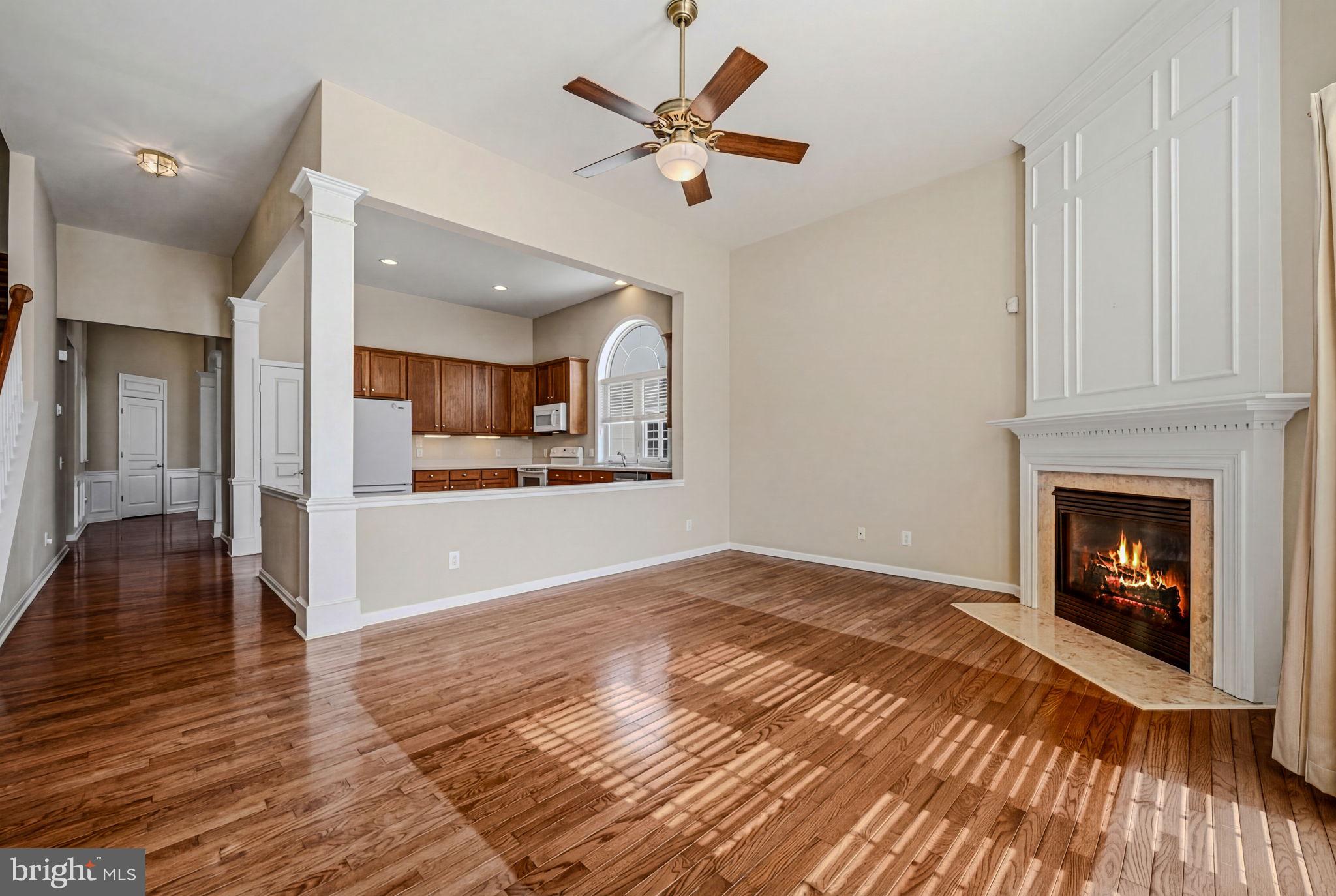 TRADITIONS AT LONG - Residential