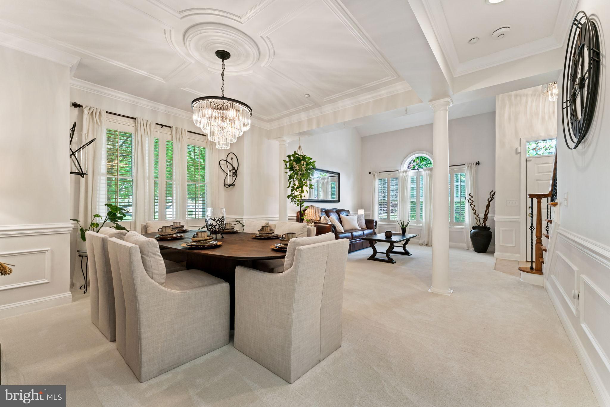 GRAND OAKS - Residential