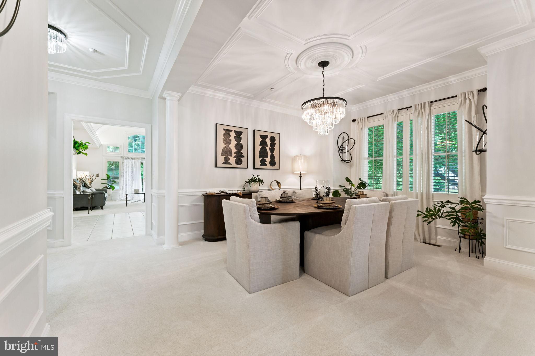 GRAND OAKS - Residential