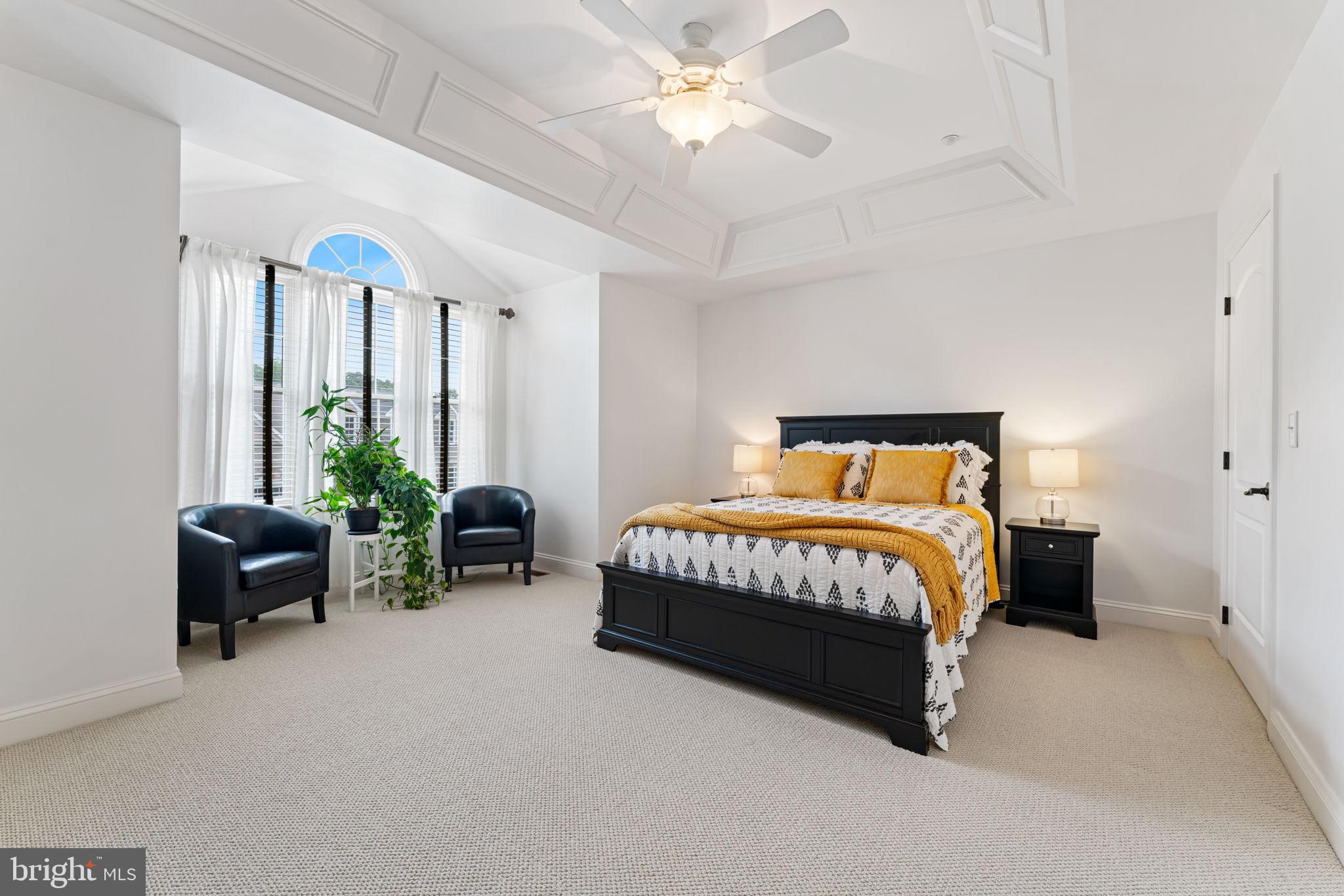 GRAND OAKS - Residential