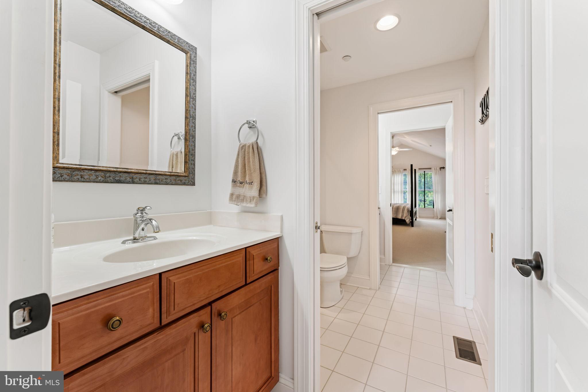 GRAND OAKS - Residential