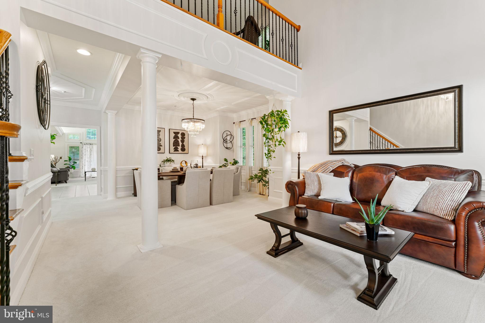 GRAND OAKS - Residential