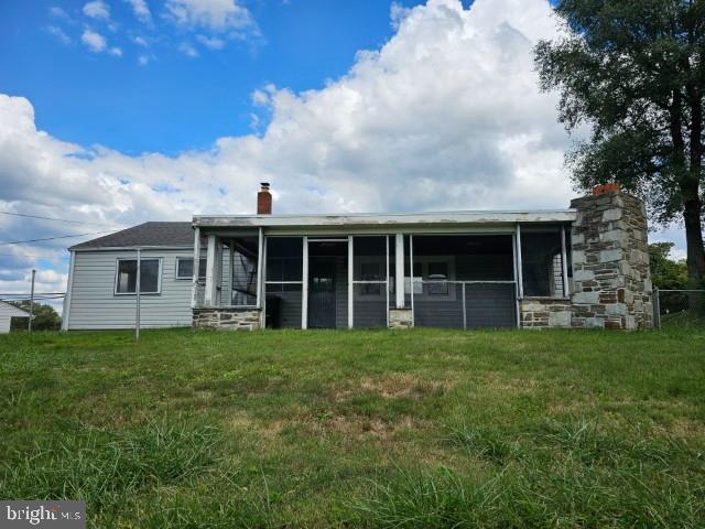 TREVOSE - Residential