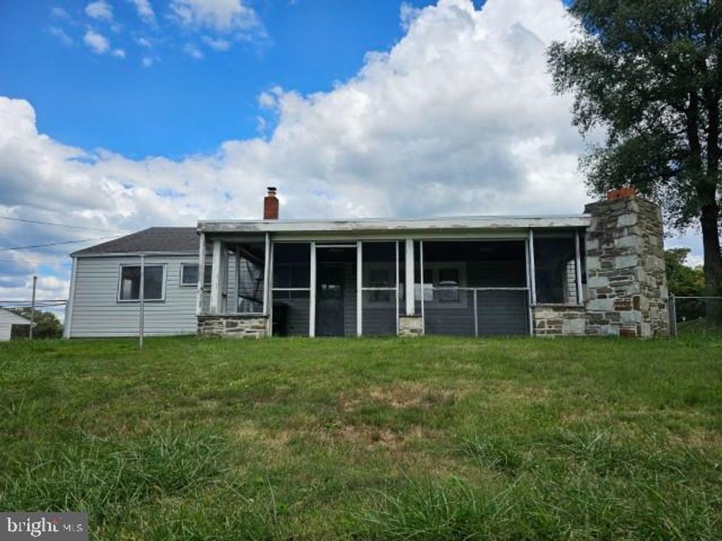 Photo of 503 W Pine Street, FEASTERVILLE TREVOSE, PA 19053 (MLS # PABU2106280)