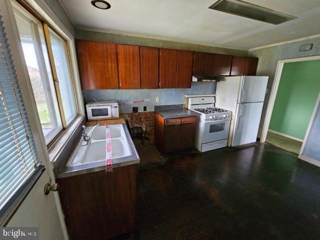 TREVOSE - Residential