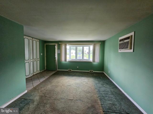 TREVOSE - Residential