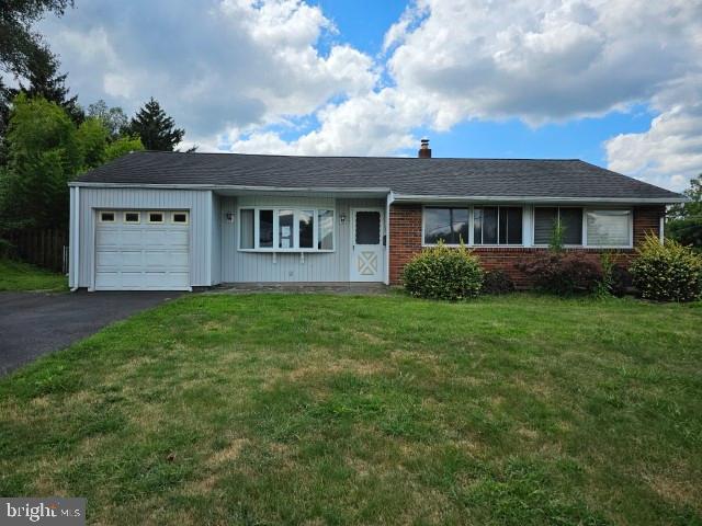 TREVOSE - Residential