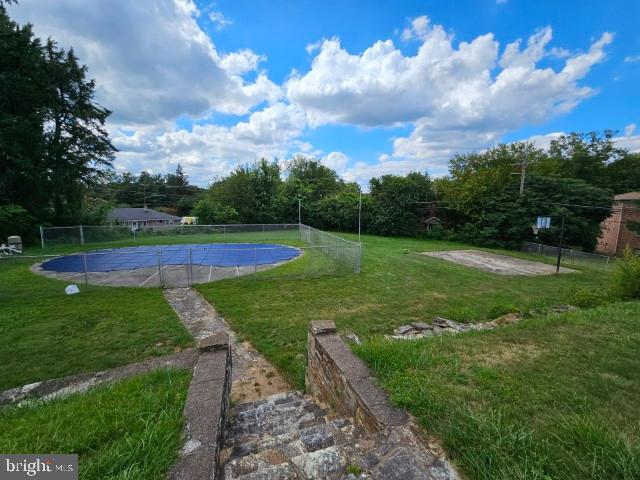 TREVOSE - Residential