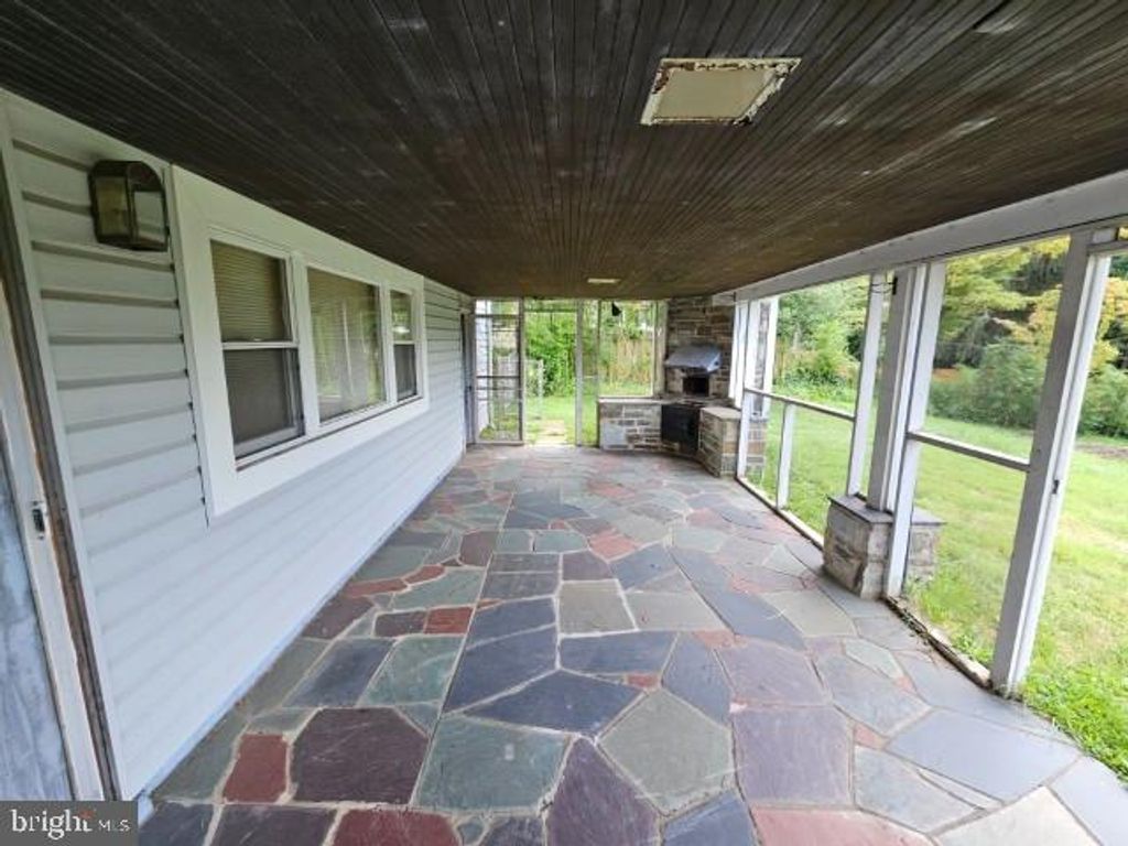 Photo of 503 W Pine Street, FEASTERVILLE TREVOSE, PA 19053 (MLS # PABU2106280)