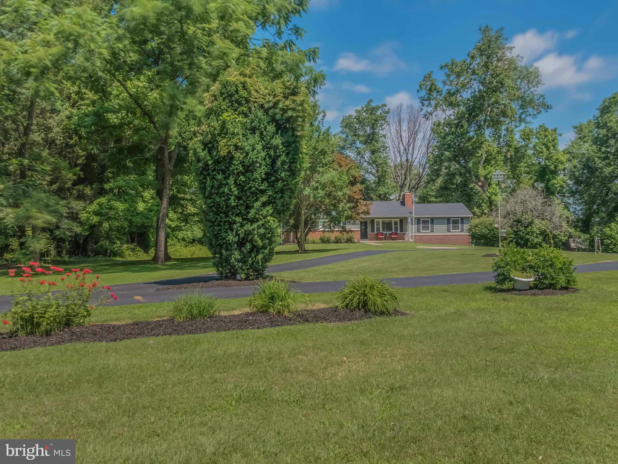 TOWN CREEK - Residential