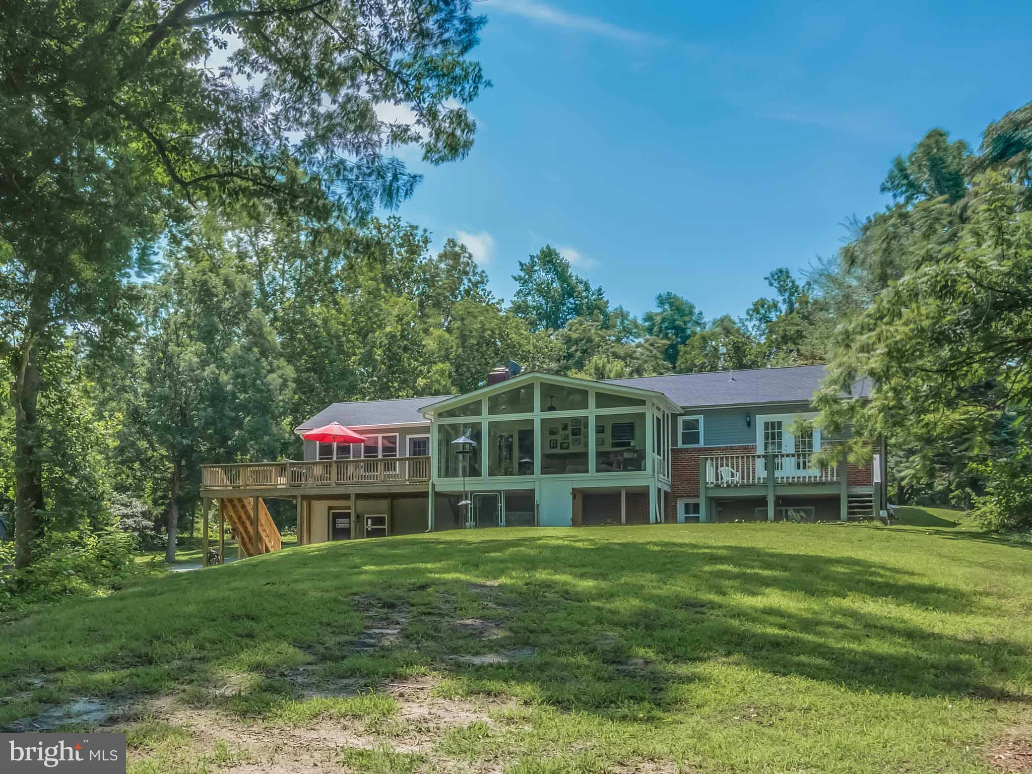 TOWN CREEK - Residential