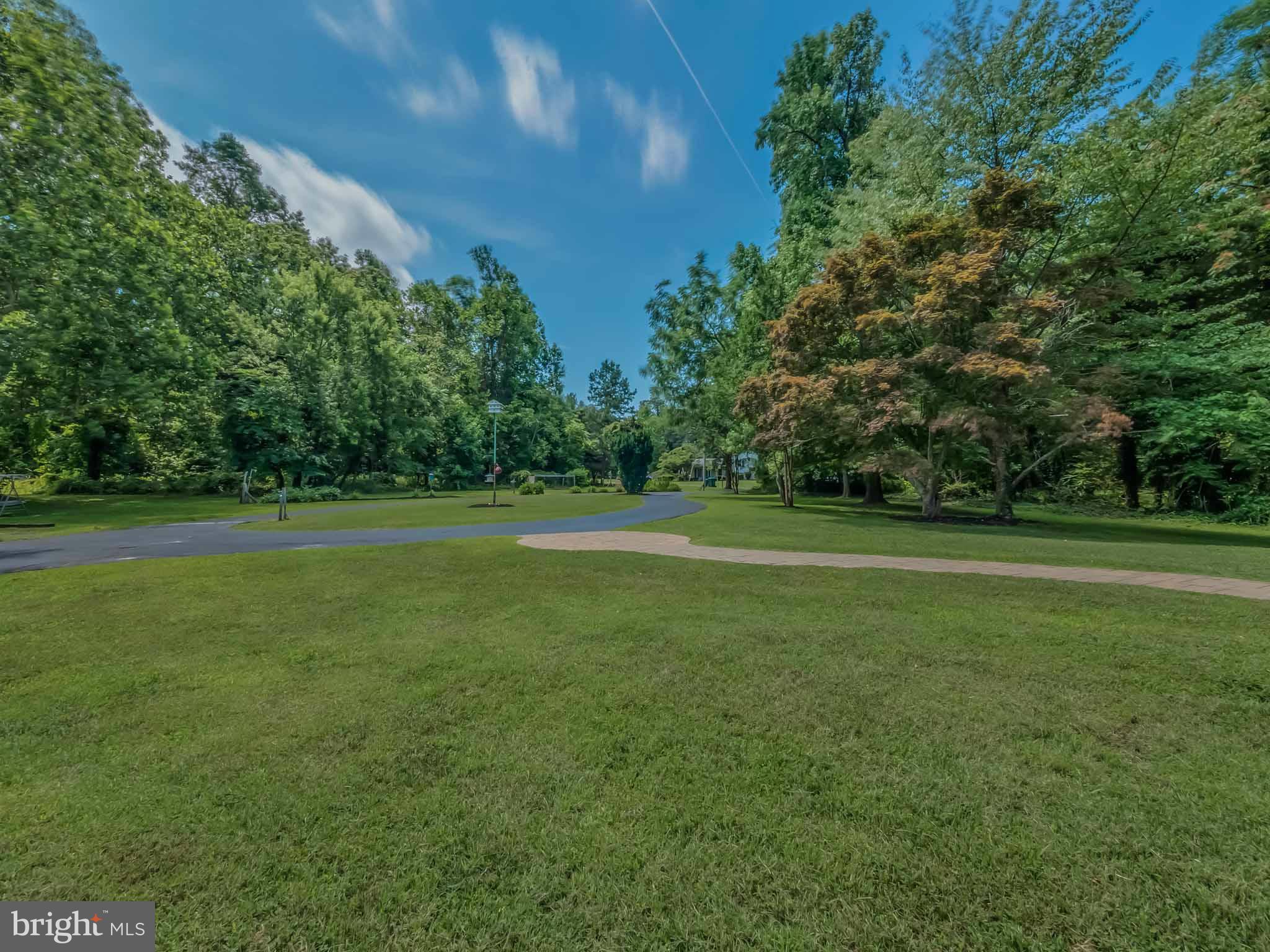 TOWN CREEK - Residential