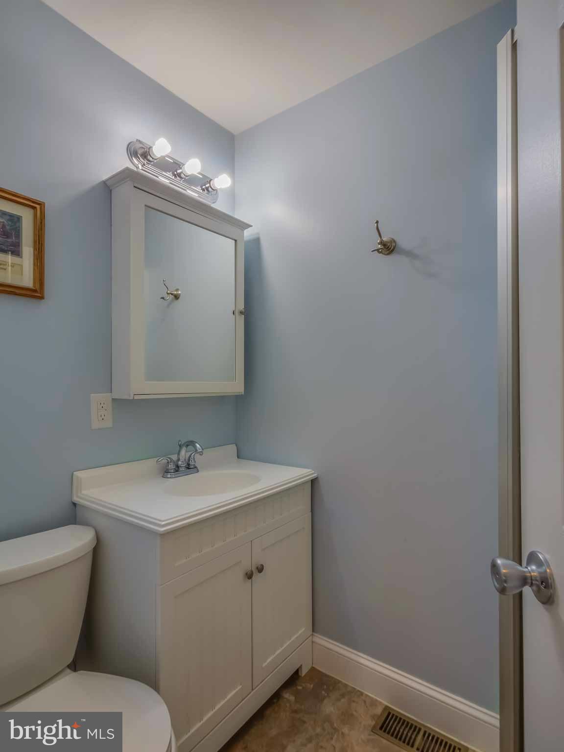 TOWN CREEK - Residential