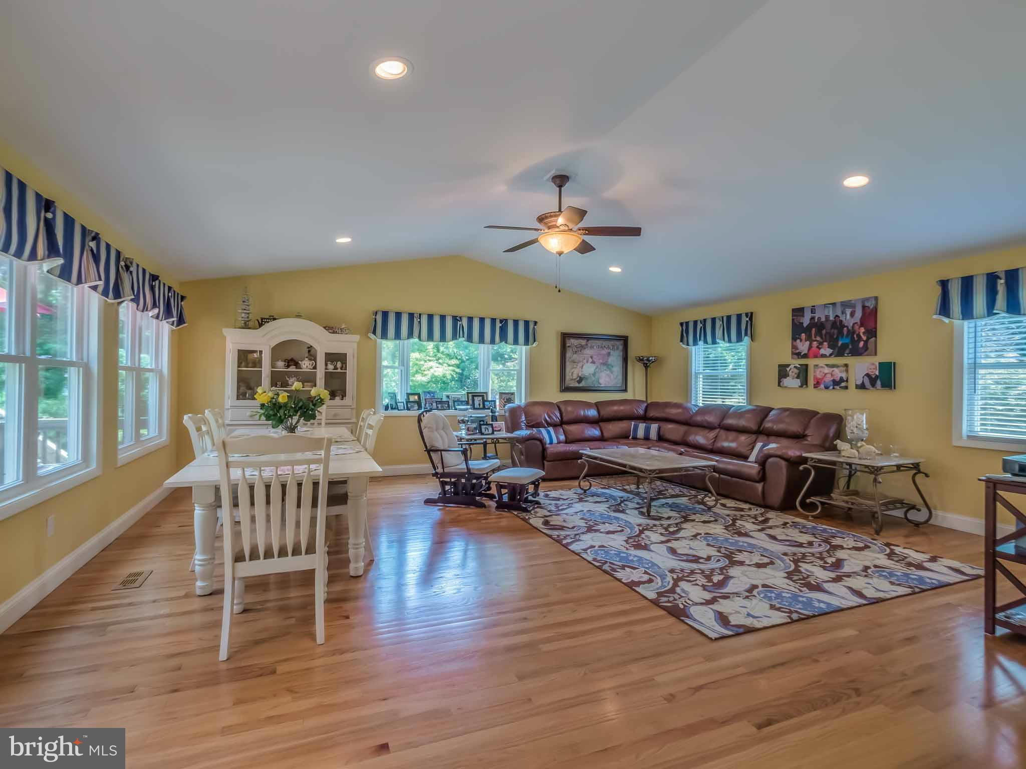 TOWN CREEK - Residential