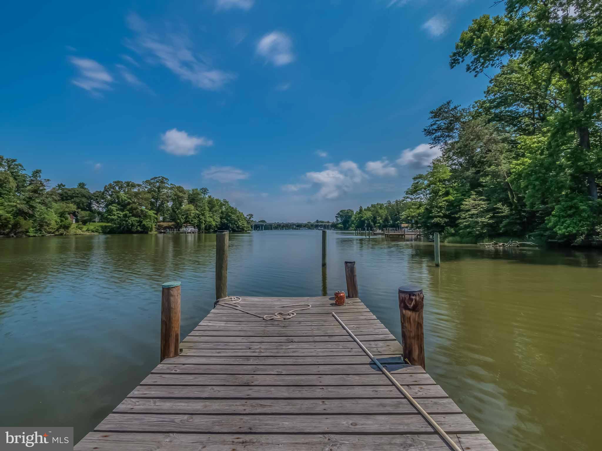 TOWN CREEK - Residential