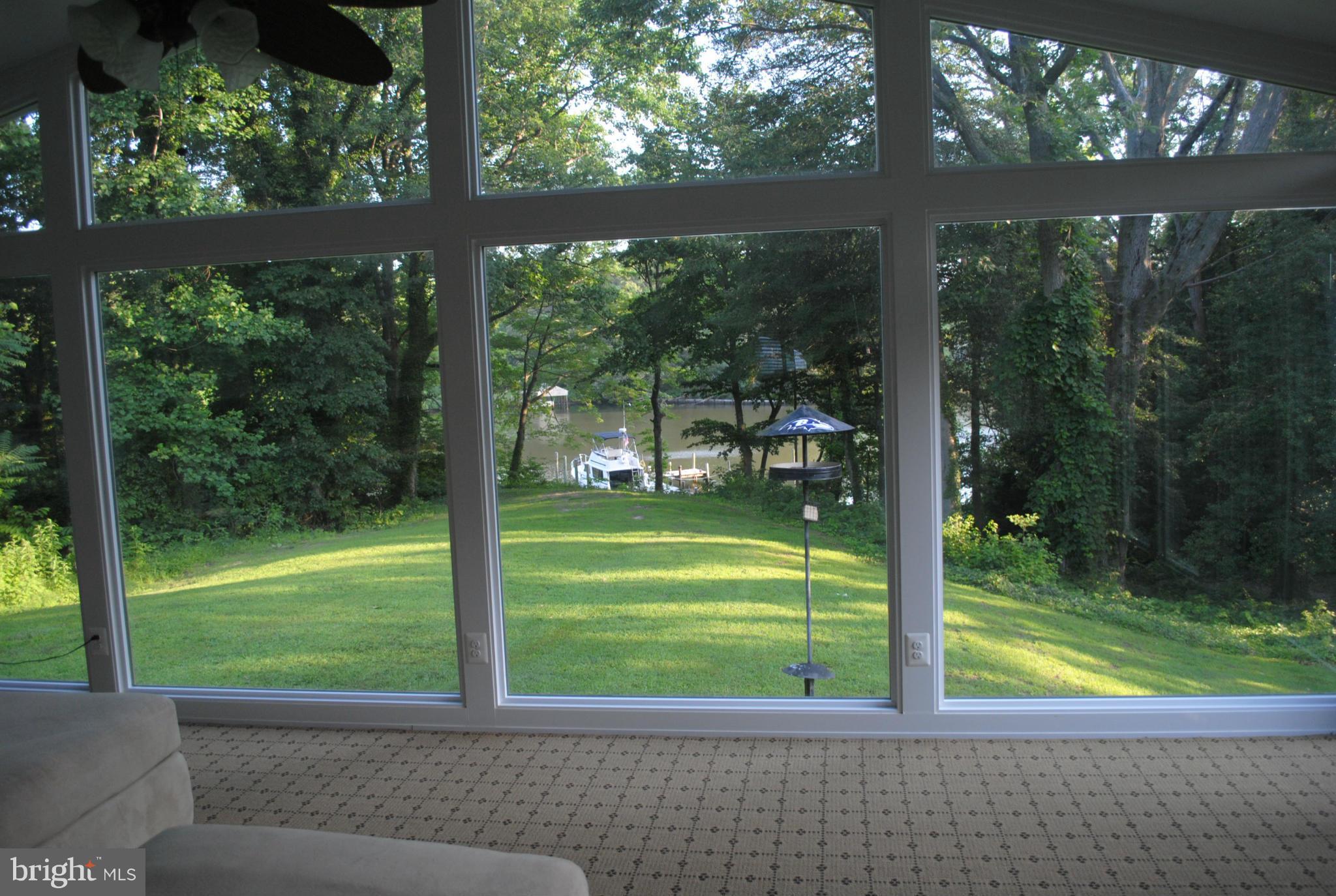 TOWN CREEK - Residential