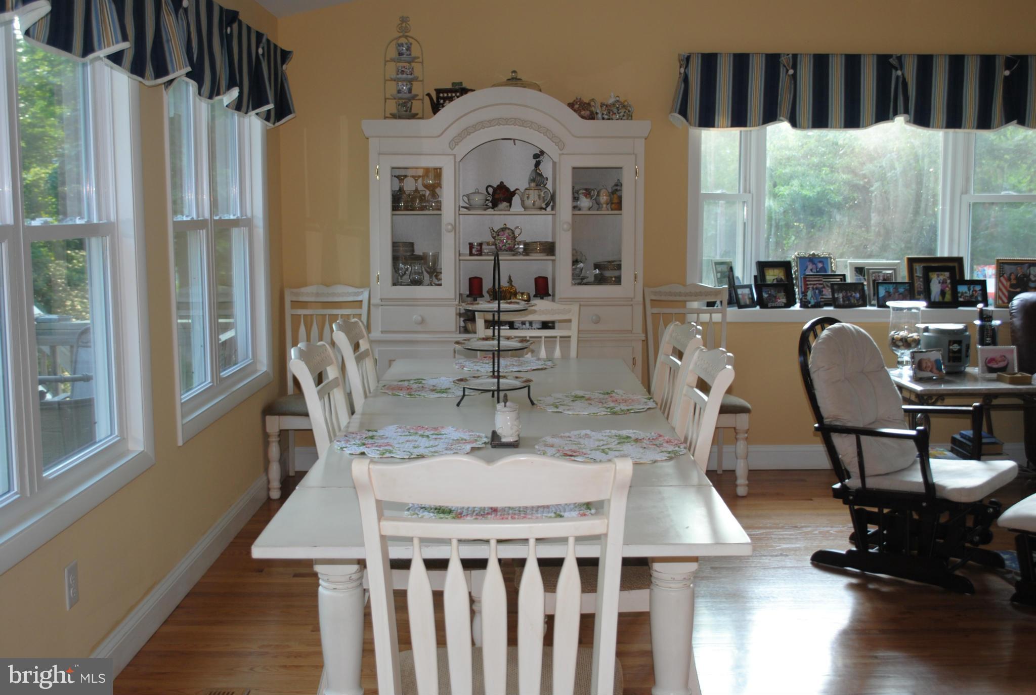 TOWN CREEK - Residential