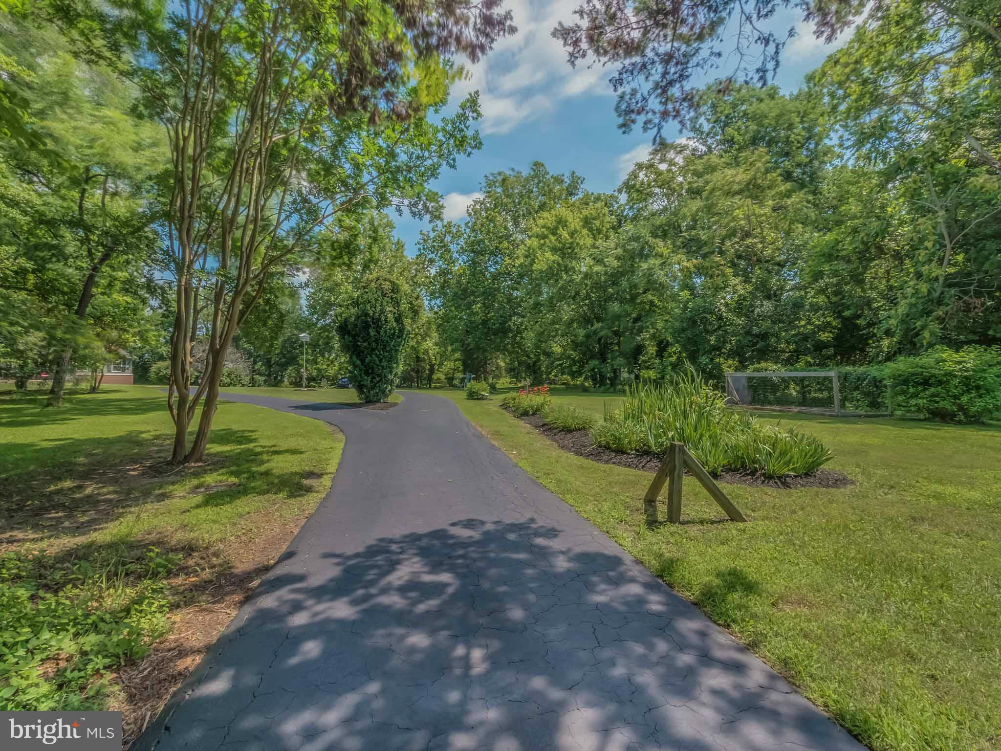 TOWN CREEK - Residential