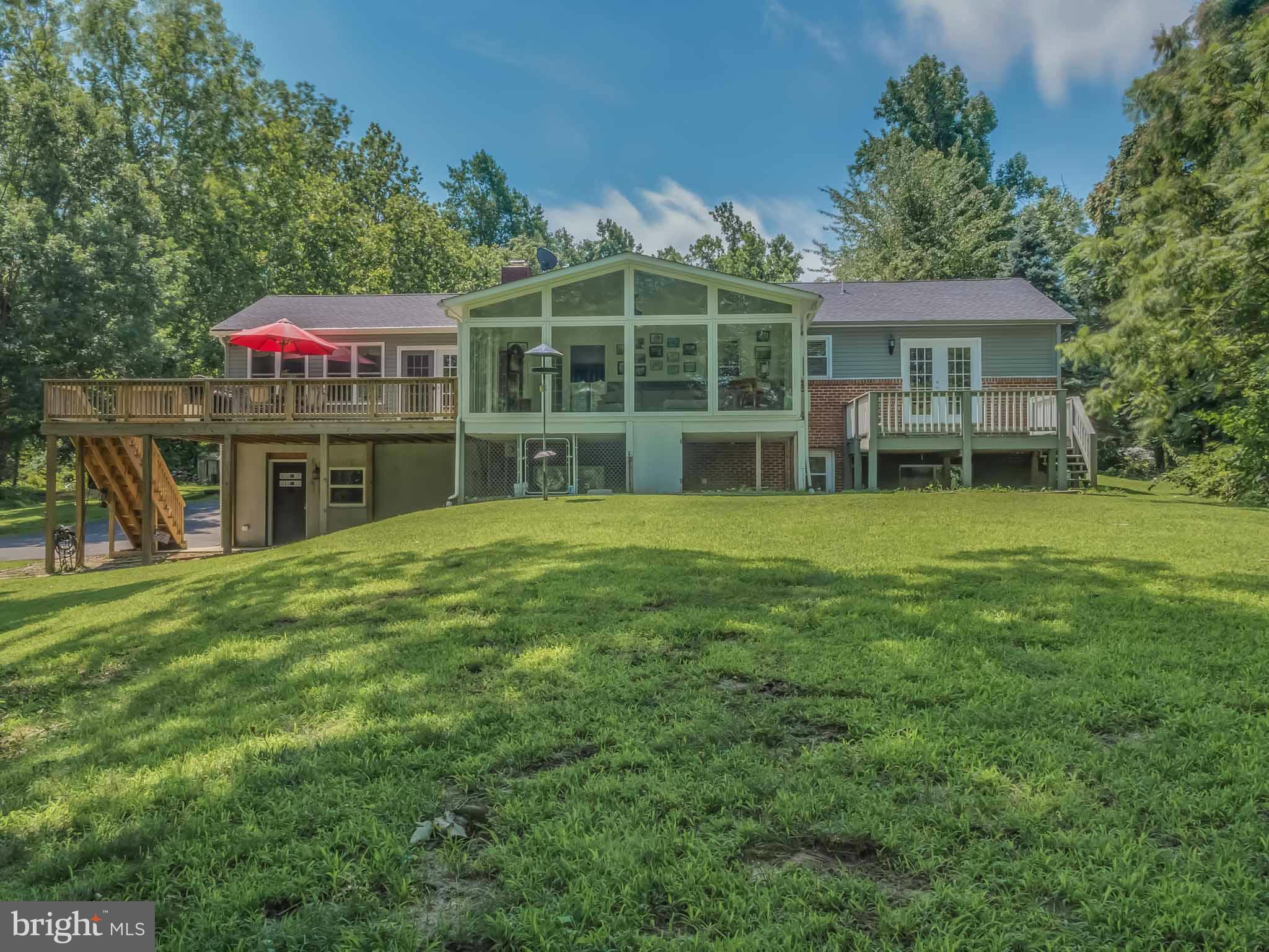 TOWN CREEK - Residential