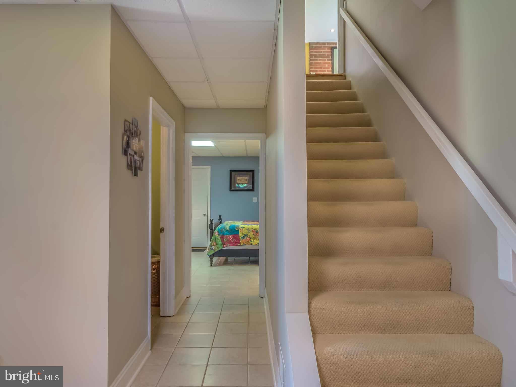 TOWN CREEK - Residential