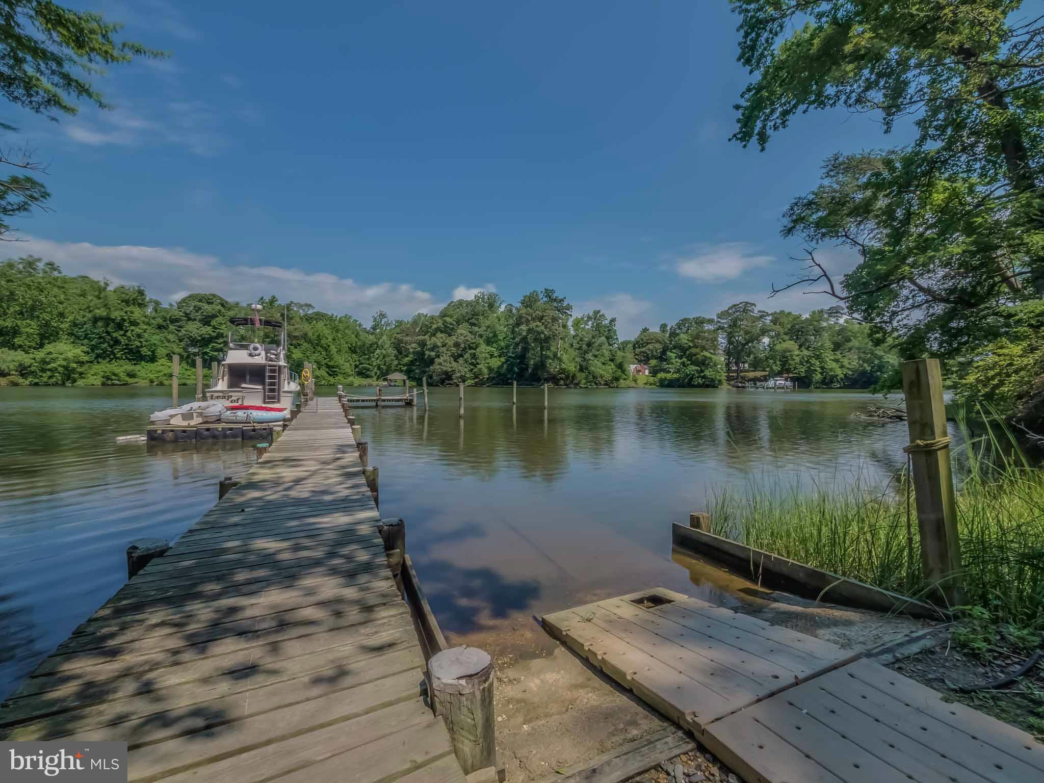 TOWN CREEK - Residential