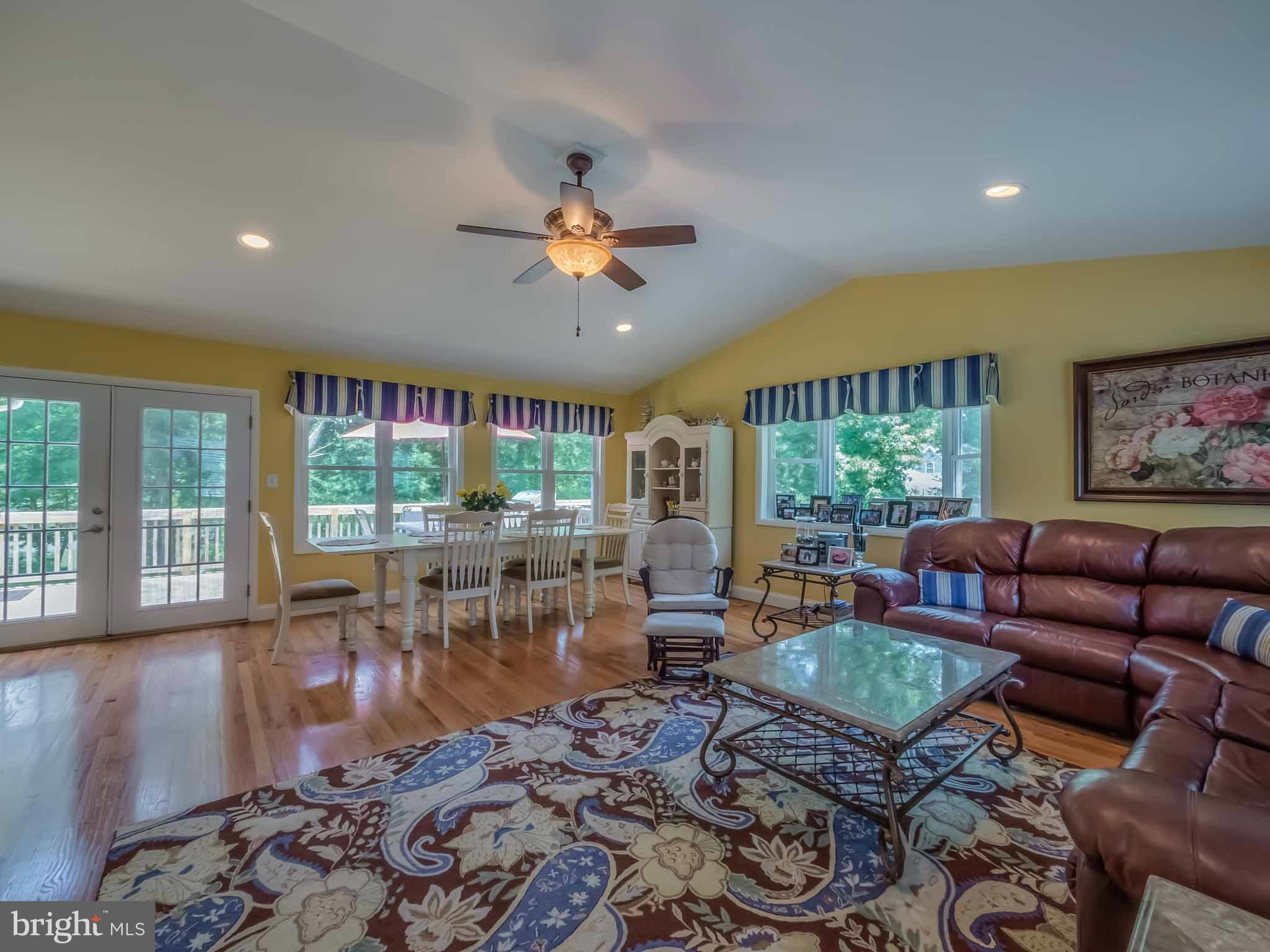 TOWN CREEK - Residential