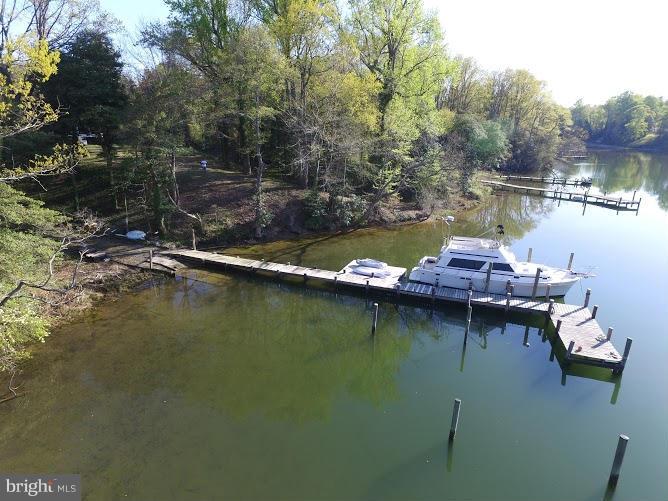 TOWN CREEK - Residential