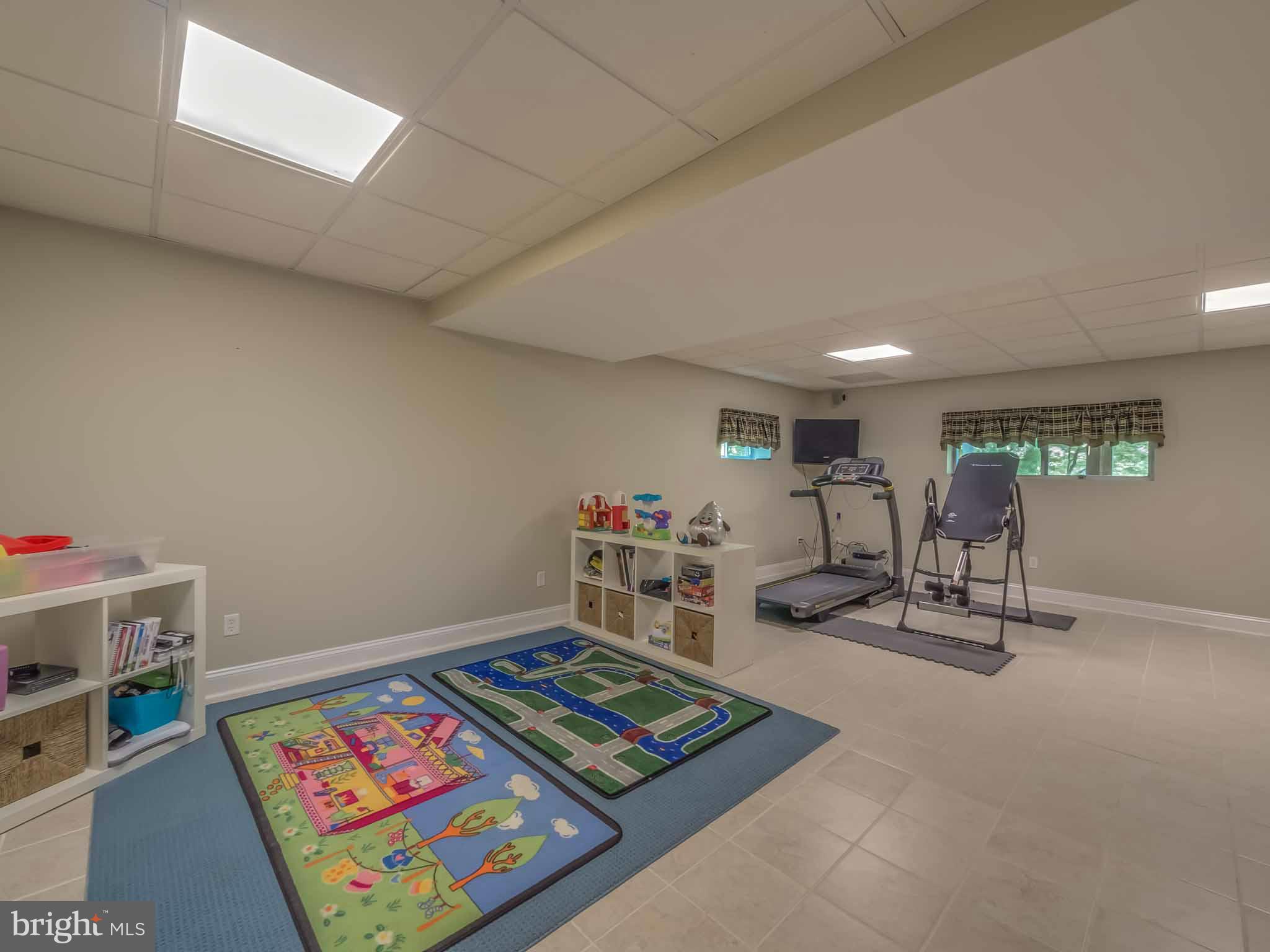 TOWN CREEK - Residential