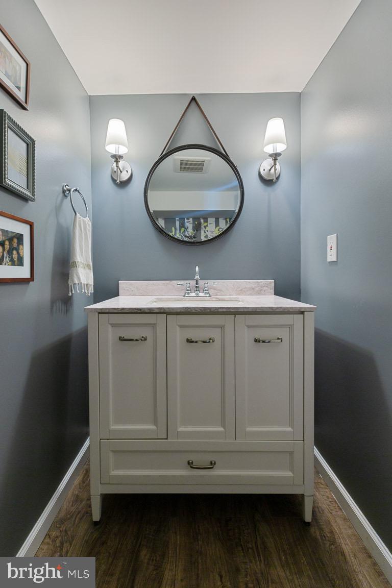 CAMERON HEIGHTS - Residential