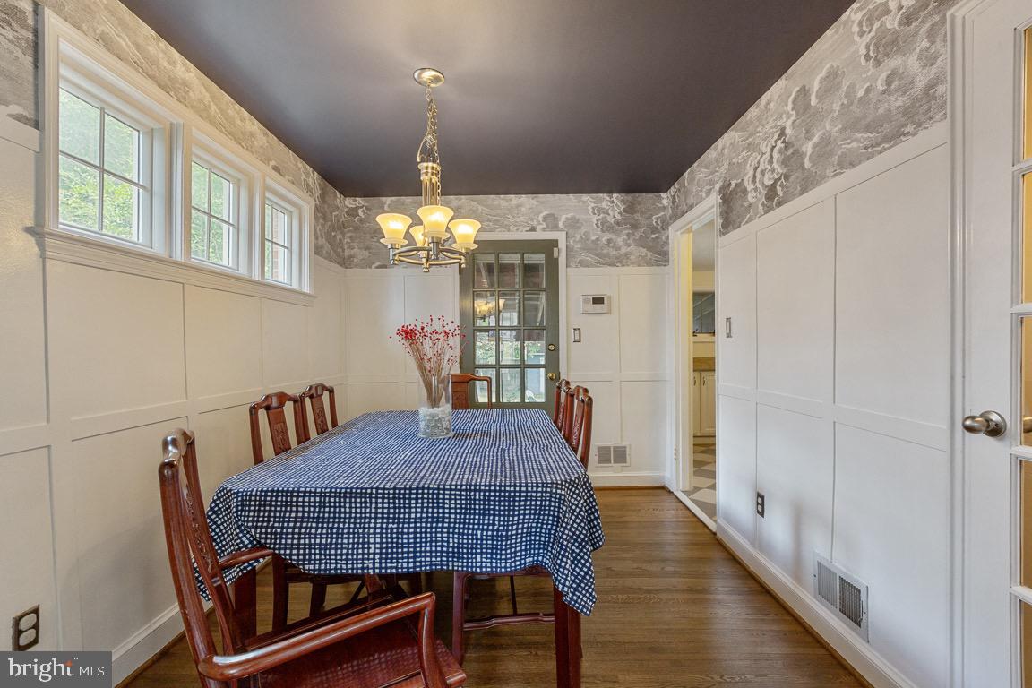 CAMERON HEIGHTS - Residential