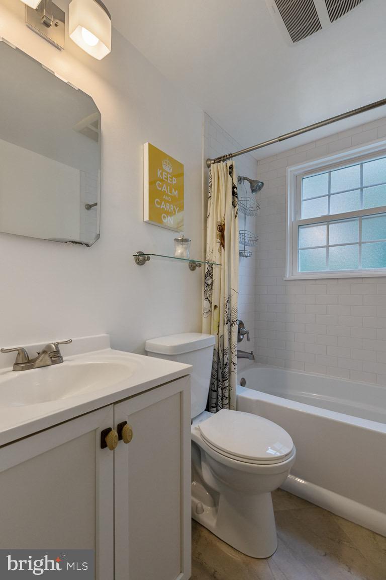 CAMERON HEIGHTS - Residential