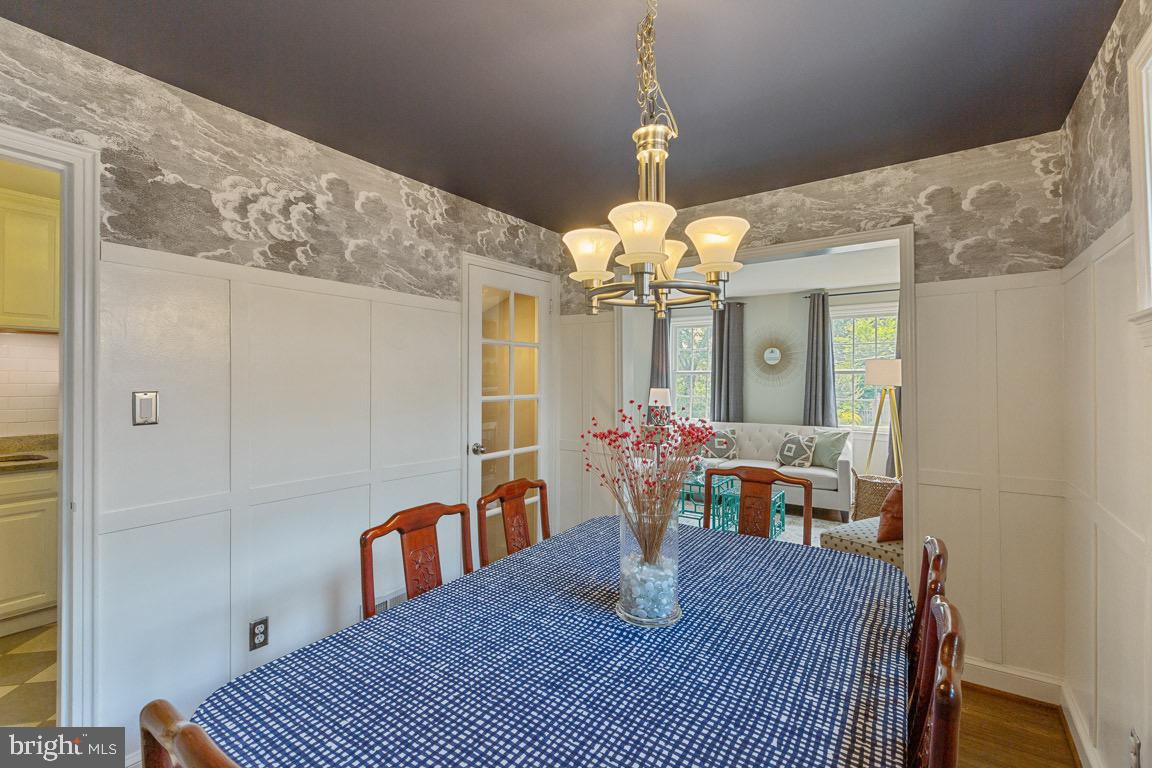 CAMERON HEIGHTS - Residential