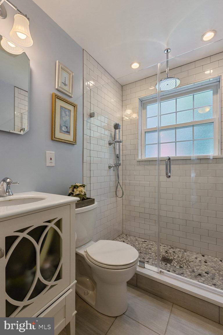 CAMERON HEIGHTS - Residential