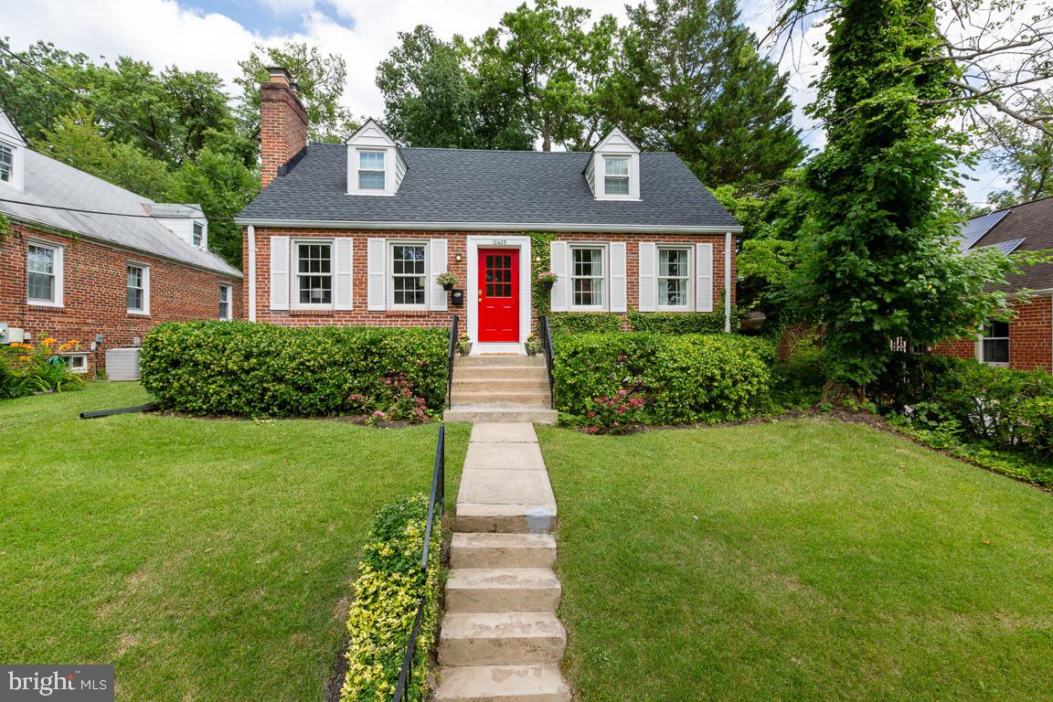 CAMERON HEIGHTS - Residential